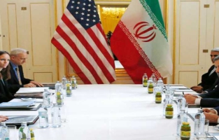 Nucléaire iranien: dernière réunion à Vienne avant l'ère Trump
