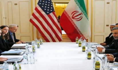 Nucléaire iranien: dernière réunion à Vienne avant l’ère Trump