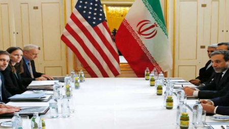Nucléaire iranien: dernière réunion à Vienne avant l’ère Trump