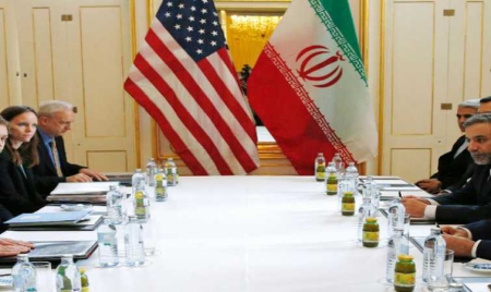 Nucléaire iranien: dernière réunion à Vienne avant l’ère Trump