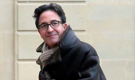 Hollande ne voulait pas exercer le pouvoir, selon son ex-conseiller