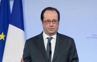  Hollande épingle Trump: le chantage aux entreprises n'est pas ma conception de l'économie