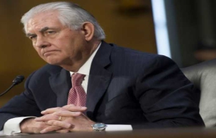 Etats-Unis: le Sénat confirme Pompeo à la tête de la CIA