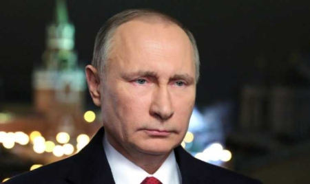 Piratage: Moscou fatigué des accusations américaines