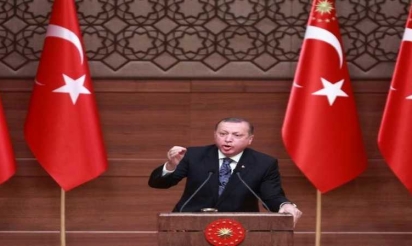 Turquie: Erdogan vers un pouvoir considérablement renforcé