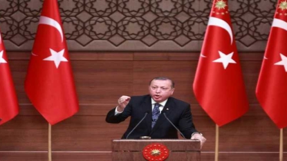 Turquie: Erdogan vers un pouvoir considérablement renforcé