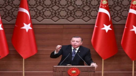 Turquie: Erdogan vers un pouvoir considérablement renforcé