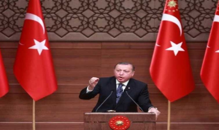 Turquie: Erdogan vers un pouvoir considérablement renforcé