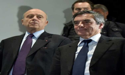 Présidentielle Juppé exclut d’être un recours si Fillon se retire