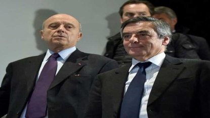 Présidentielle Juppé exclut d’être un recours si Fillon se retire