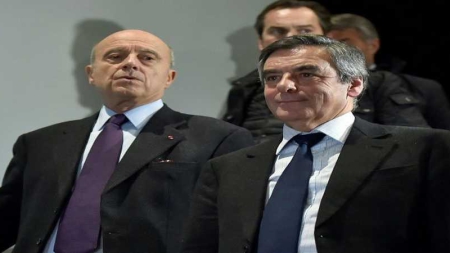 Présidentielle Juppé exclut d’être un recours si Fillon se retire