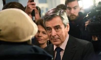 Fillon ne prendra jamais de décision contraire à la dignité humaine