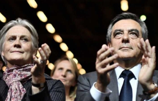Affaire Penelope Fillon : le parquet financier ouvre une enquête