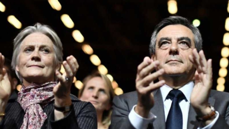 Affaire Penelope Fillon : le parquet financier ouvre une enquête