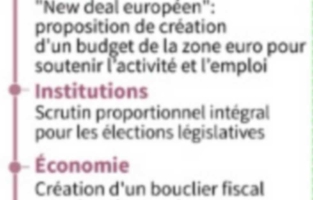 Primaire: Valls et Peillon abattent leurs cartes