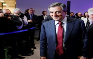 Fillon fait son mea culpa sur la Sécu et l'immigration