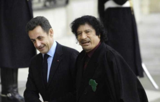 Soupçons de financement libyen de la campagne 2007 de Sarkozy : de nouvelles écoutes accablantes dévoilées