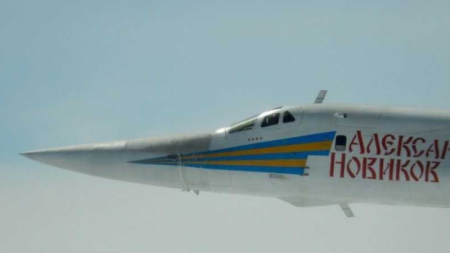 Incursions aériennes: démonstration de forces russes aux portes de l’Europe