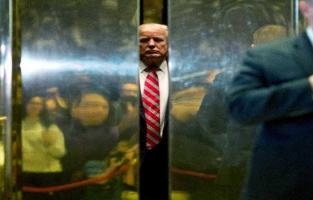 Trump moins populaire que ses prédécesseurs à 3 jours de l'investiture