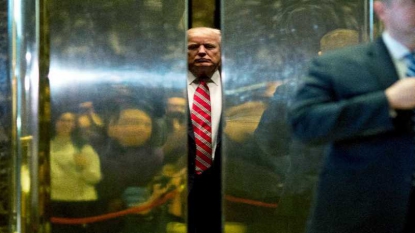 Trump moins populaire que ses prédécesseurs à 3 jours de l’investiture