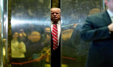 Trump moins populaire que ses prédécesseurs à 3 jours de l’investiture