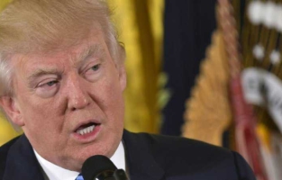 USA: une ONG affirme qu'elle assignera Trump en justice lundi