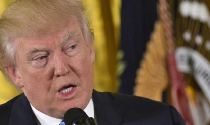 USA: une ONG affirme qu’elle assignera Trump en justice lundi