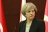 GB: May pas d’accord avec la politique d’immigration de Trump