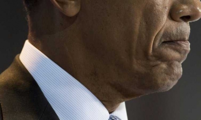 Obama défend son bilan notamment sur la santé, Trump l’éreinte