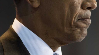 Obama défend son bilan notamment sur la santé, Trump l’éreinte