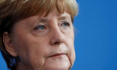 Les Européens ont leur destin en main, dit Merkel après les critiques de Trump