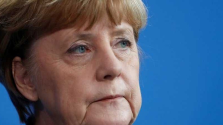Les Européens ont leur destin en main, dit Merkel après les critiques de Trump