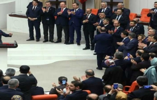 Turquie: Erdogan vers un pouvoir considérablement renforcé