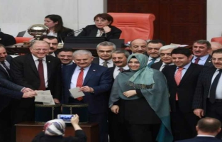 Turquie: Erdogan vers un pouvoir considérablement renforcé