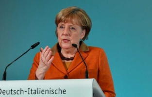 Merkel satisfaite d'avoir plus de clarté sur le Brexit après le discours de May