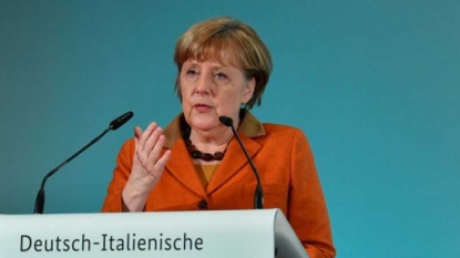Merkel satisfaite d’avoir plus de clarté sur le Brexit après le discours de May