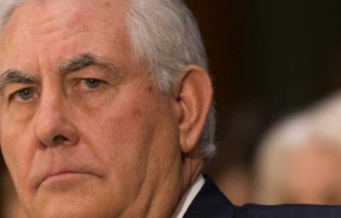 Les Etats-Unis ne seront probablement jamais amis avec la Russie, juge Tillerson