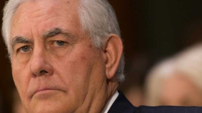 Les Etats-Unis ne seront probablement jamais amis avec la Russie, juge Tillerson