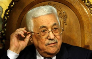  Abbas demande à Poutine d'empêcher le transfert de l'ambassade des États-Unis à Jérusalem 