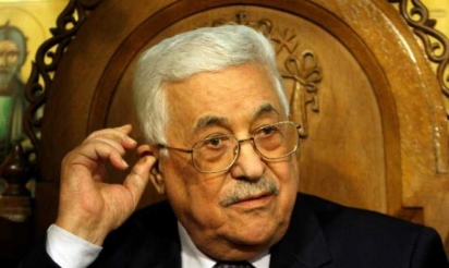 Abbas demande à Poutine d’empêcher le transfert de l’ambassade des États-Unis à Jérusalem