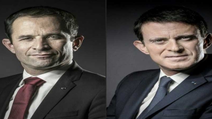 Primaire fracture ouverte au Parti socialiste