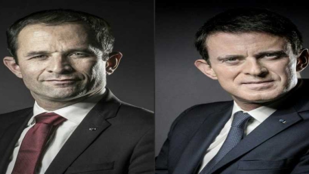 Primaire fracture ouverte au Parti socialiste