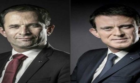 Primaire fracture ouverte au Parti socialiste