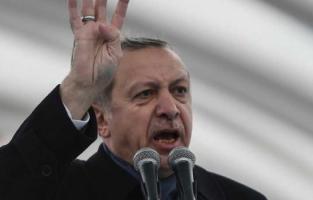 Turquie: nouvelle vague de purges, des milliers de limogeages