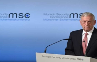 L'Allemagne met en garde Trump sur l'UE et la Russie