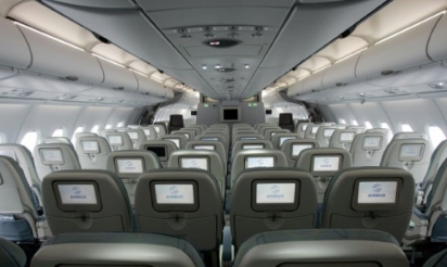 Décret de Trump bloqué: des compagnies autorisent les voyages vers les Etats-Unis