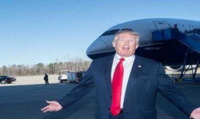 La Russie prône un nouvel ordre mondial devant le vice-président américain