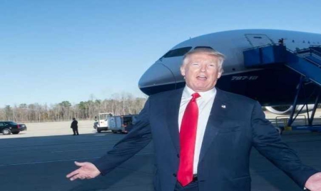 La Russie prône un nouvel ordre mondial devant le vice-président américain