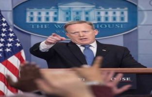 Maison Blanche: nouvelle controverse sur les conflits d'intérêts