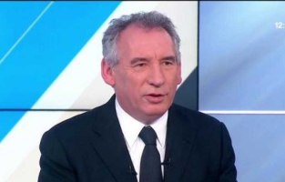  François Bayrou  Je n'ai jamais été aussi mûr pour cette élection 